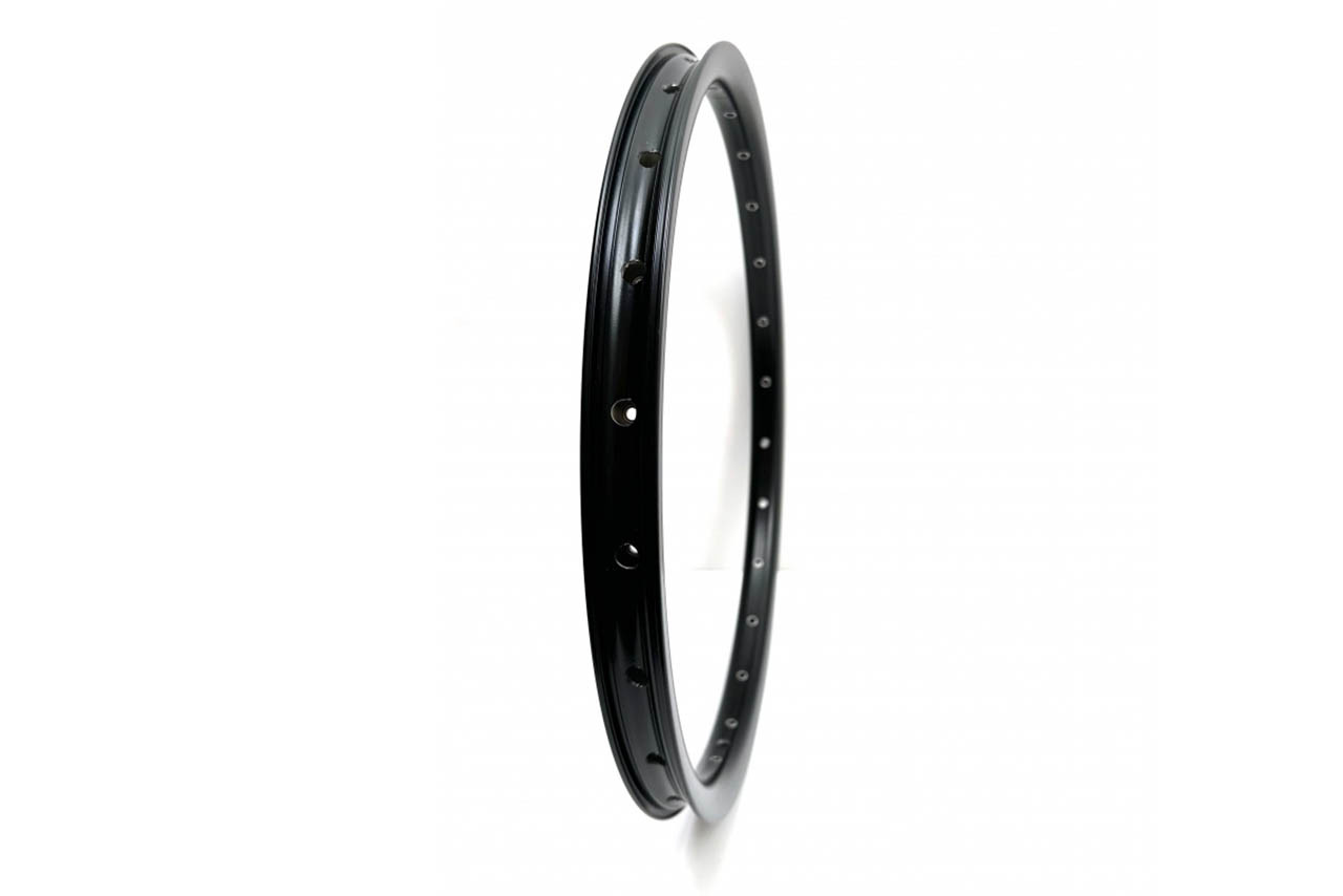 20 inch front rim - 24 hole for G Line