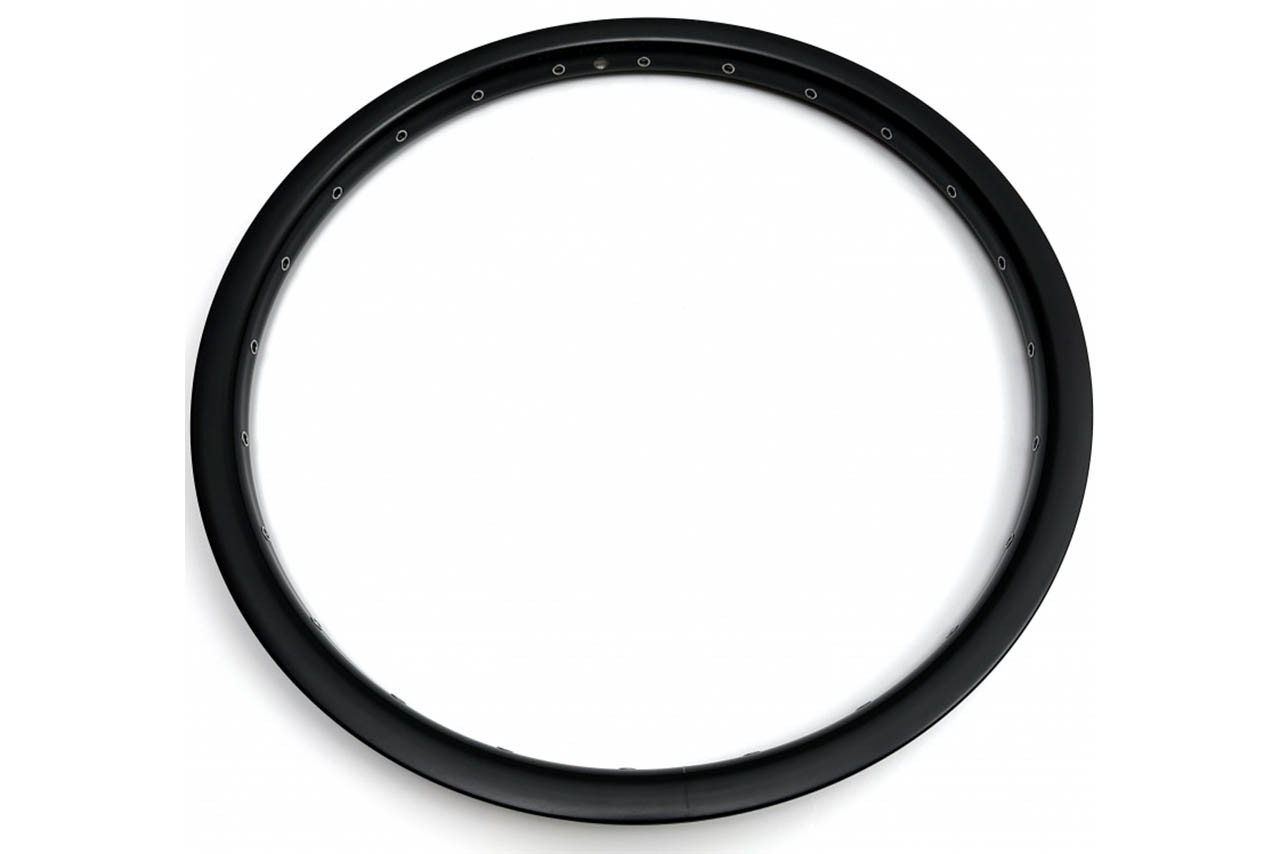 20 inch front rim - 24 hole for G Line