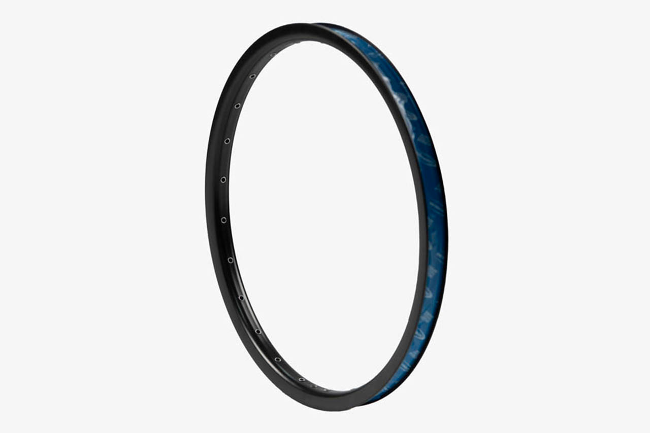 20 inch front rim - 24 hole for G Line