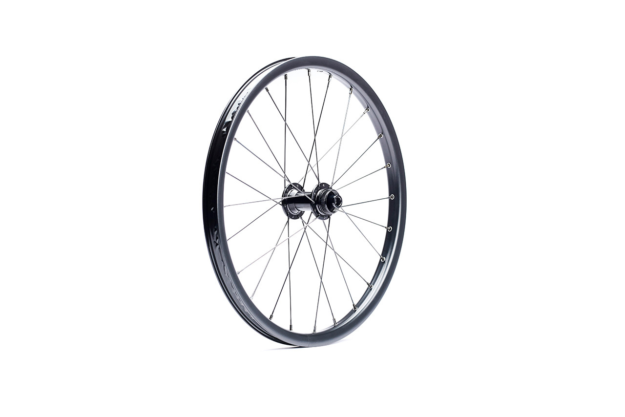 20 Inch Front Wheel for G Line | Brompton USA