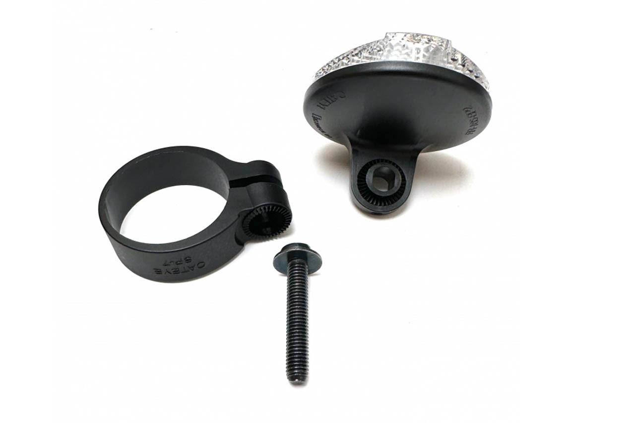 Front Reflector for G Line