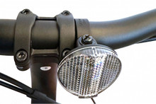 Front Reflector for G Line