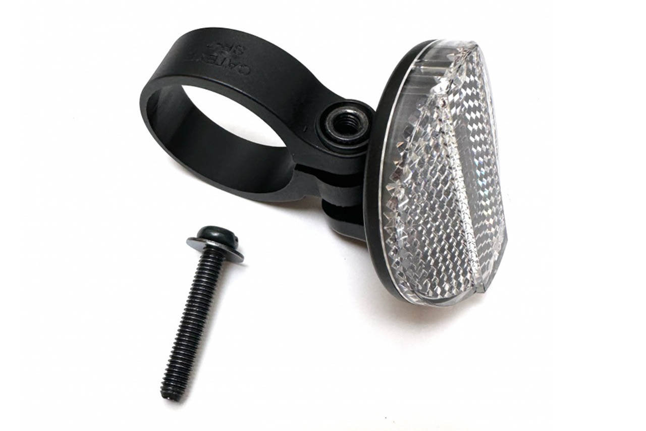 Front Reflector for G Line