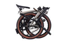 G Line - 8 Speed