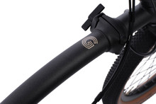 G Line - 8 Speed