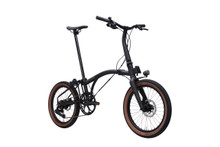 G Line - 8 Speed