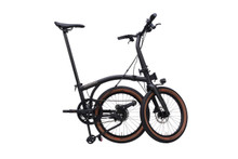 G Line - 8 Speed