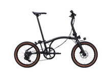 G Line - 8 Speed