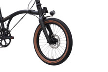 G Line - 8 Speed