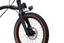 G Line - 8 Speed