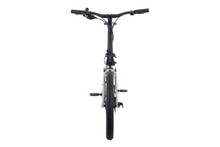 G Line with Roller Frame - 8 Speed
