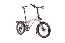 G Line with Roller Frame - 8 Speed