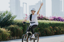 G Line with Roller Frame - 8 Speed