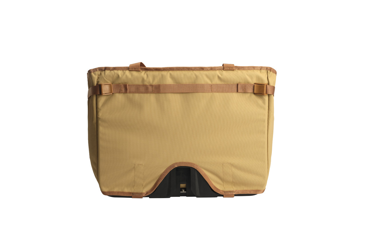 Basket Bag Large | Brompton 日本