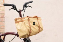 Basket Bag Large | Brompton 日本