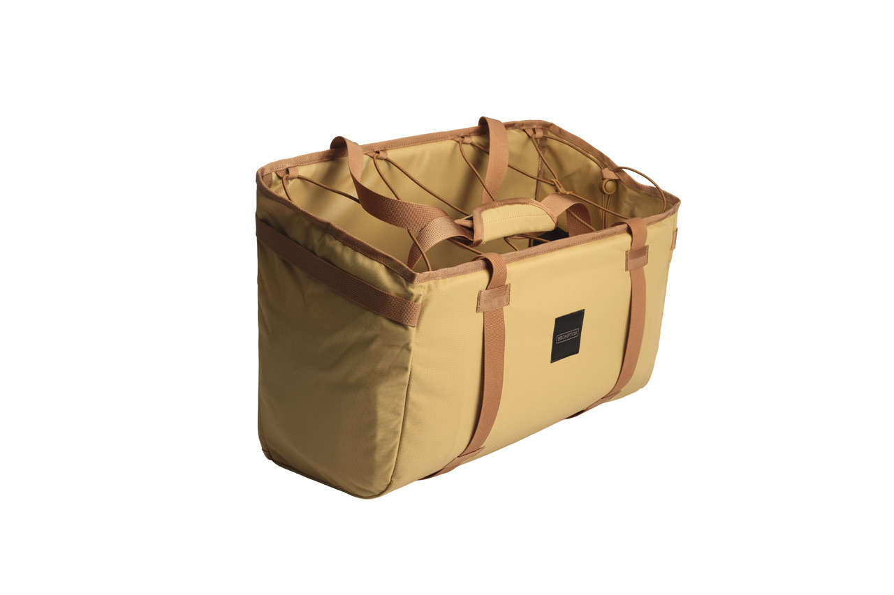 Basket Bag Large | Brompton 日本