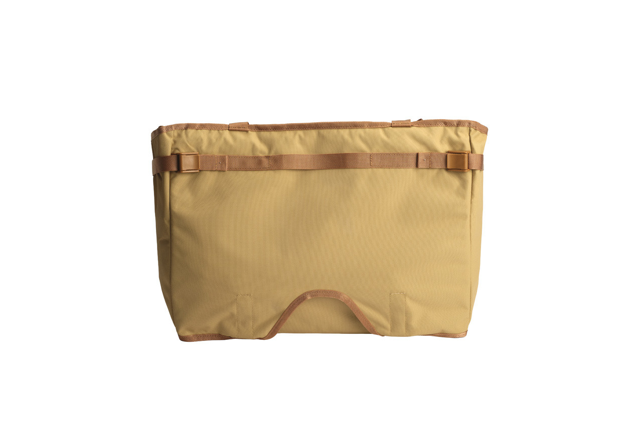 Basket Bag Large | Brompton USA