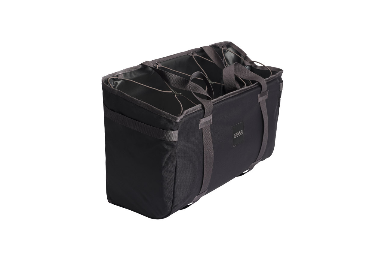 Basket Bag Large | Brompton USA