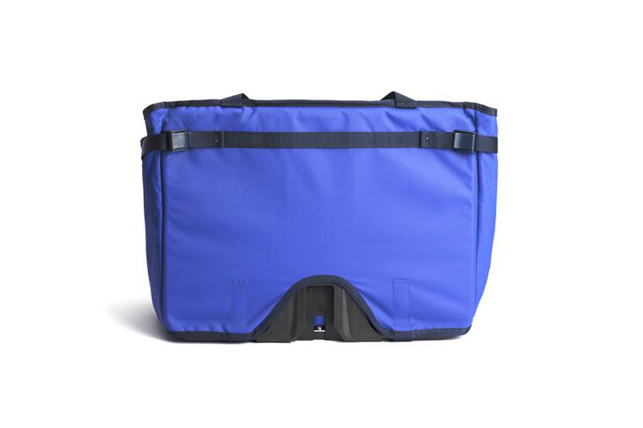 Basket Bag Large | Brompton USA