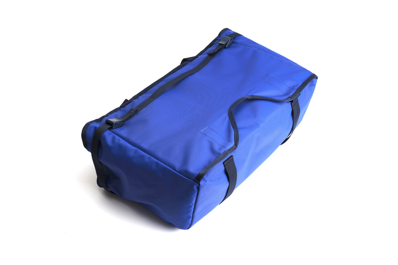 Basket Bag Large | Brompton USA