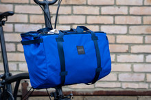 Basket Bag Large
