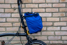 Basket Bag Large