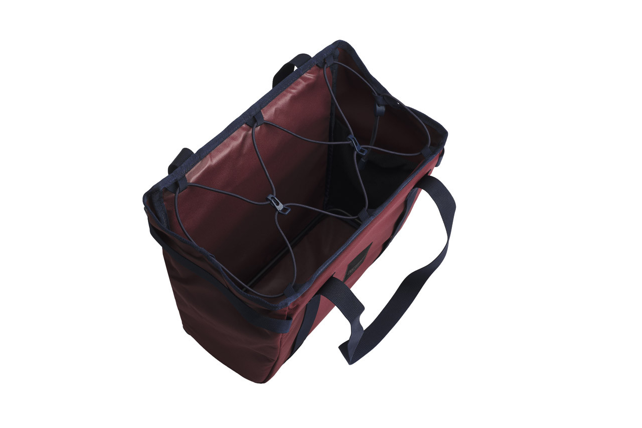 Basket Bag Small | Brompton USA