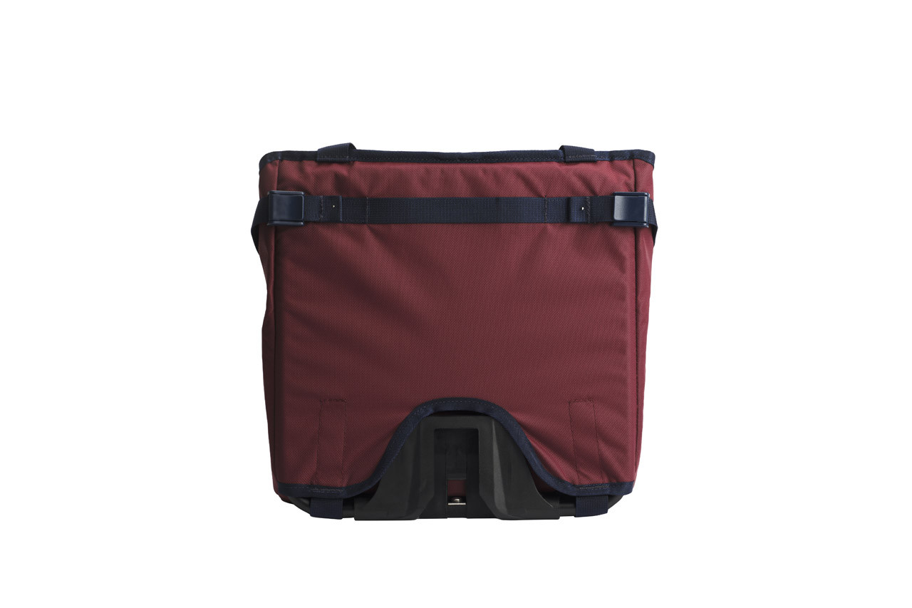 Basket Bag Small | Brompton USA