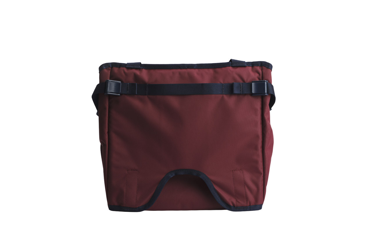 Basket Bag Small | Brompton USA