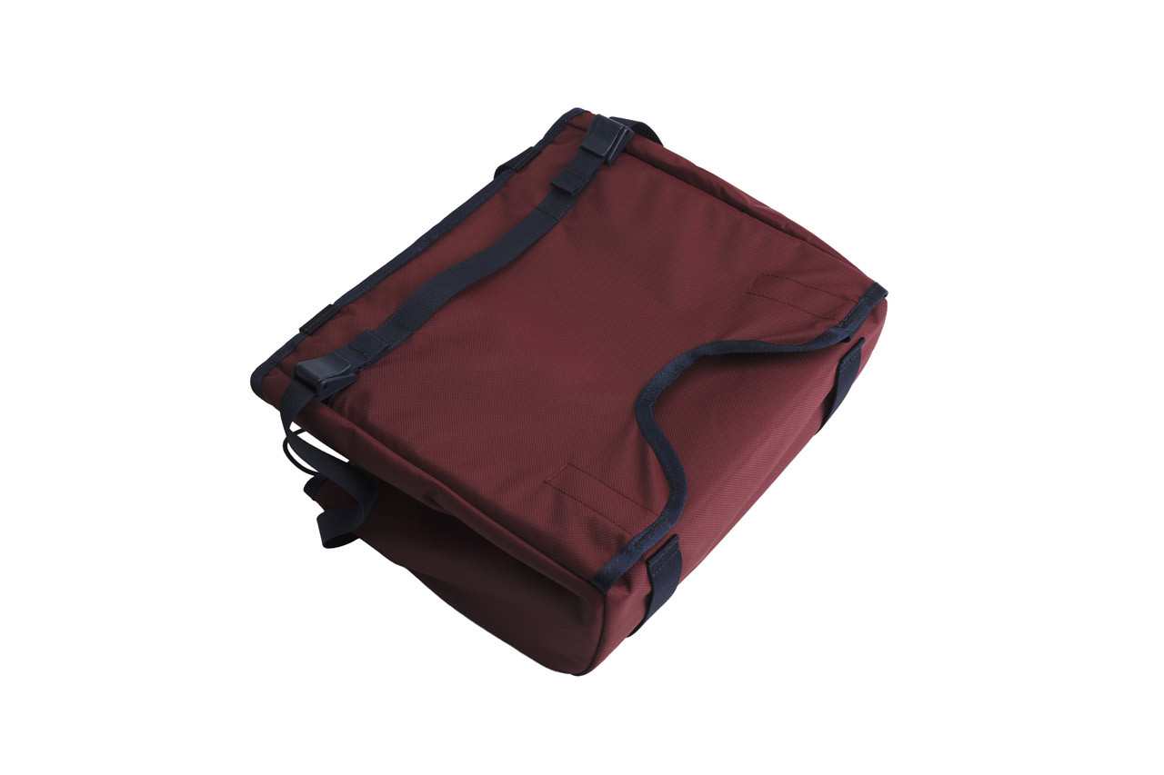 Basket Bag Small | Brompton USA