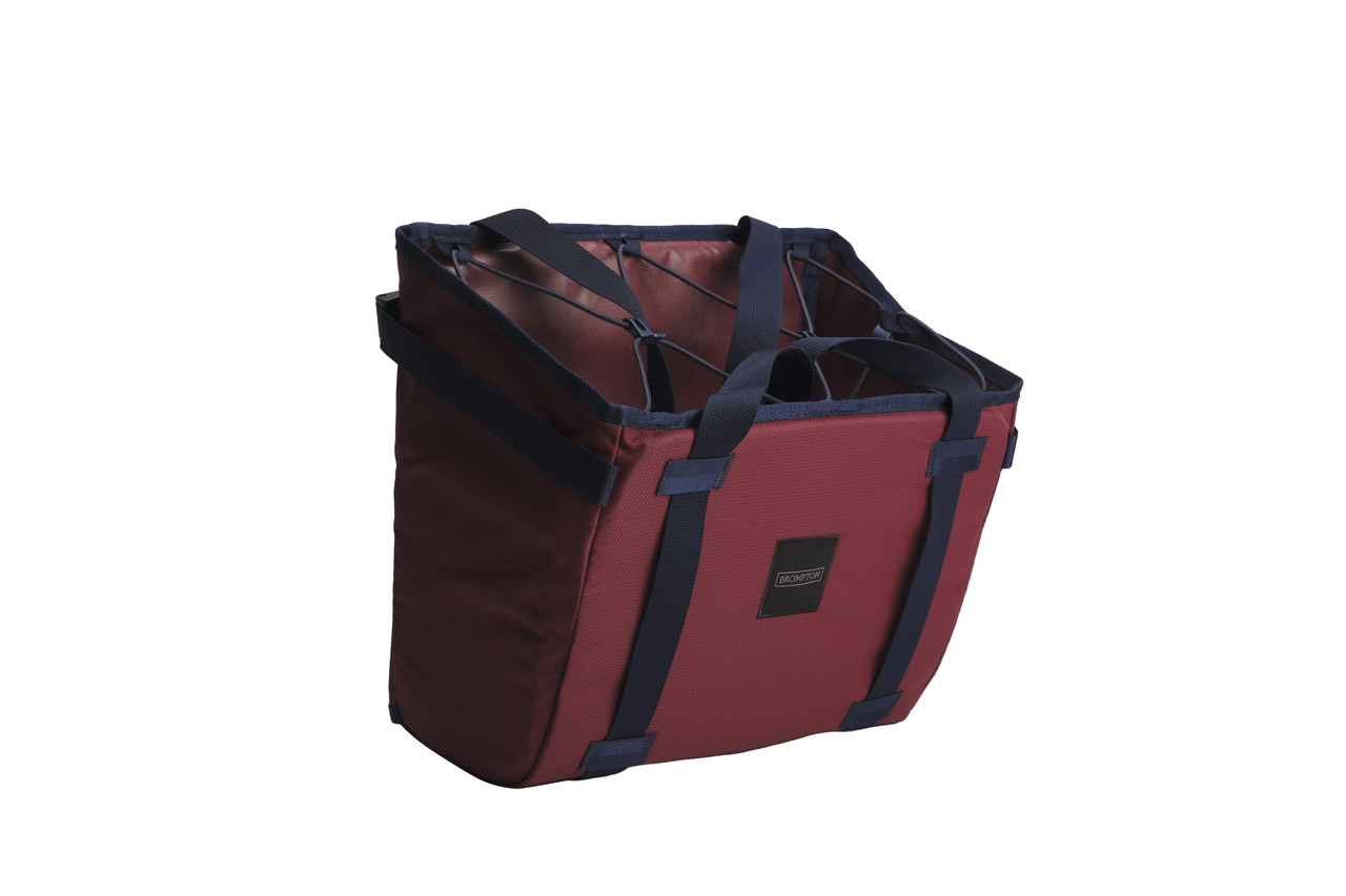 Basket Bag Small | Brompton USA