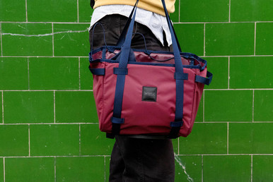 Basket Bag Small | Brompton USA