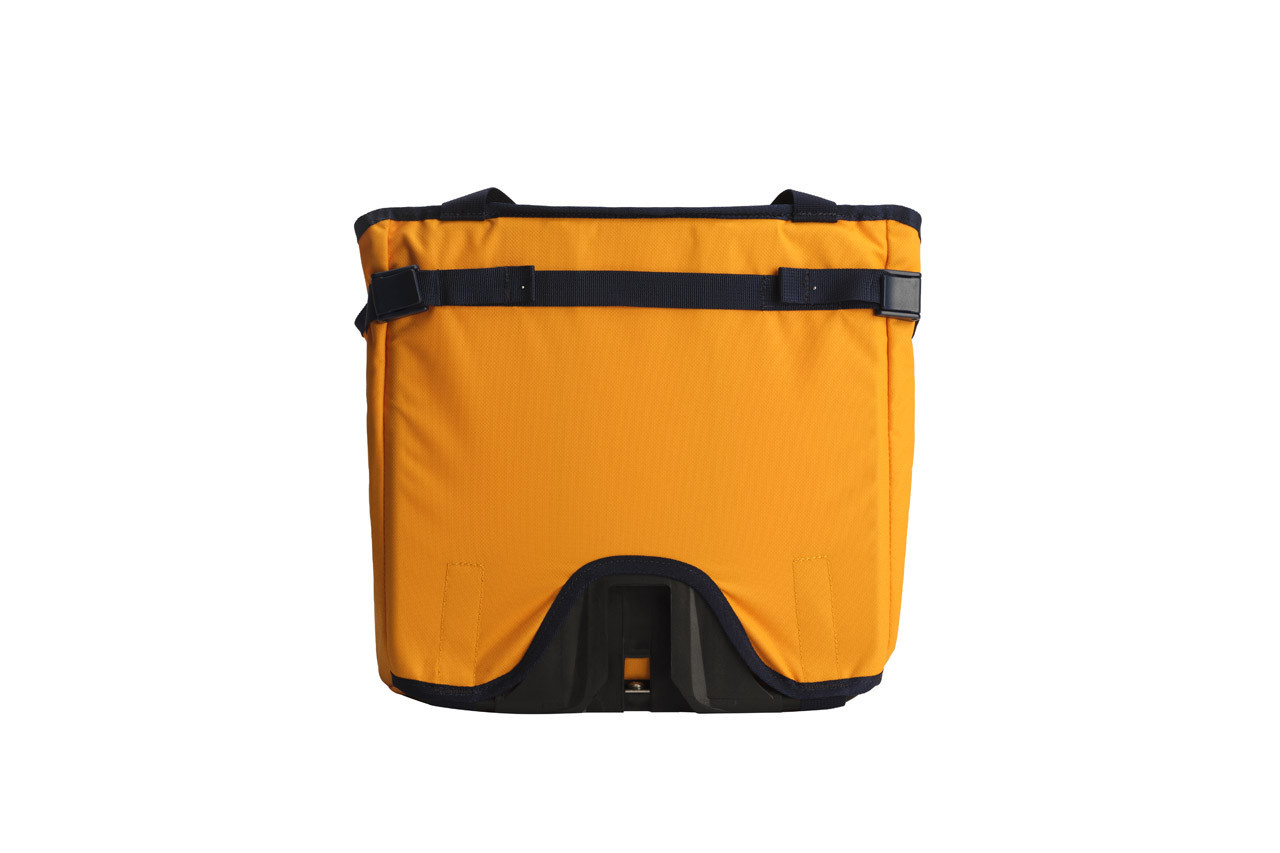 Basket Bag Small