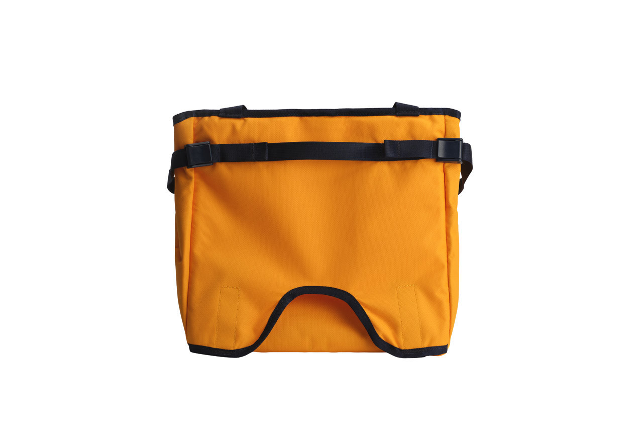 Basket Bag Small