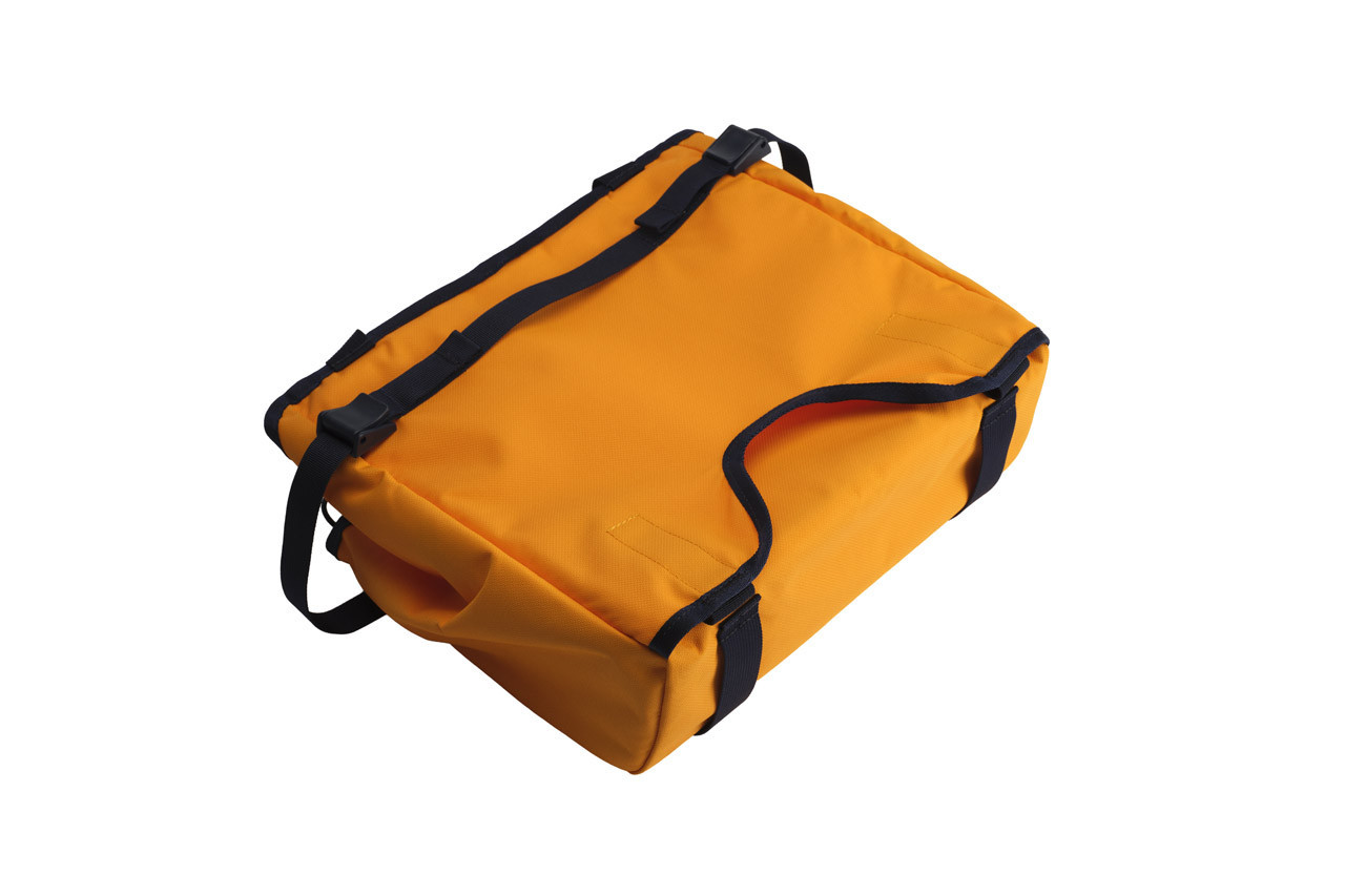 Basket Bag Small