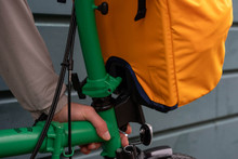 Basket Bag Small
