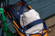 Basket Bag Small