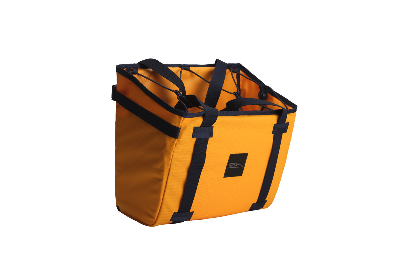 Basket Bag Small | Brompton Singapore