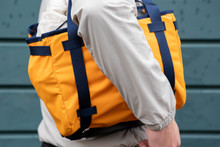 Basket Bag Small