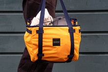 Basket Bag Small