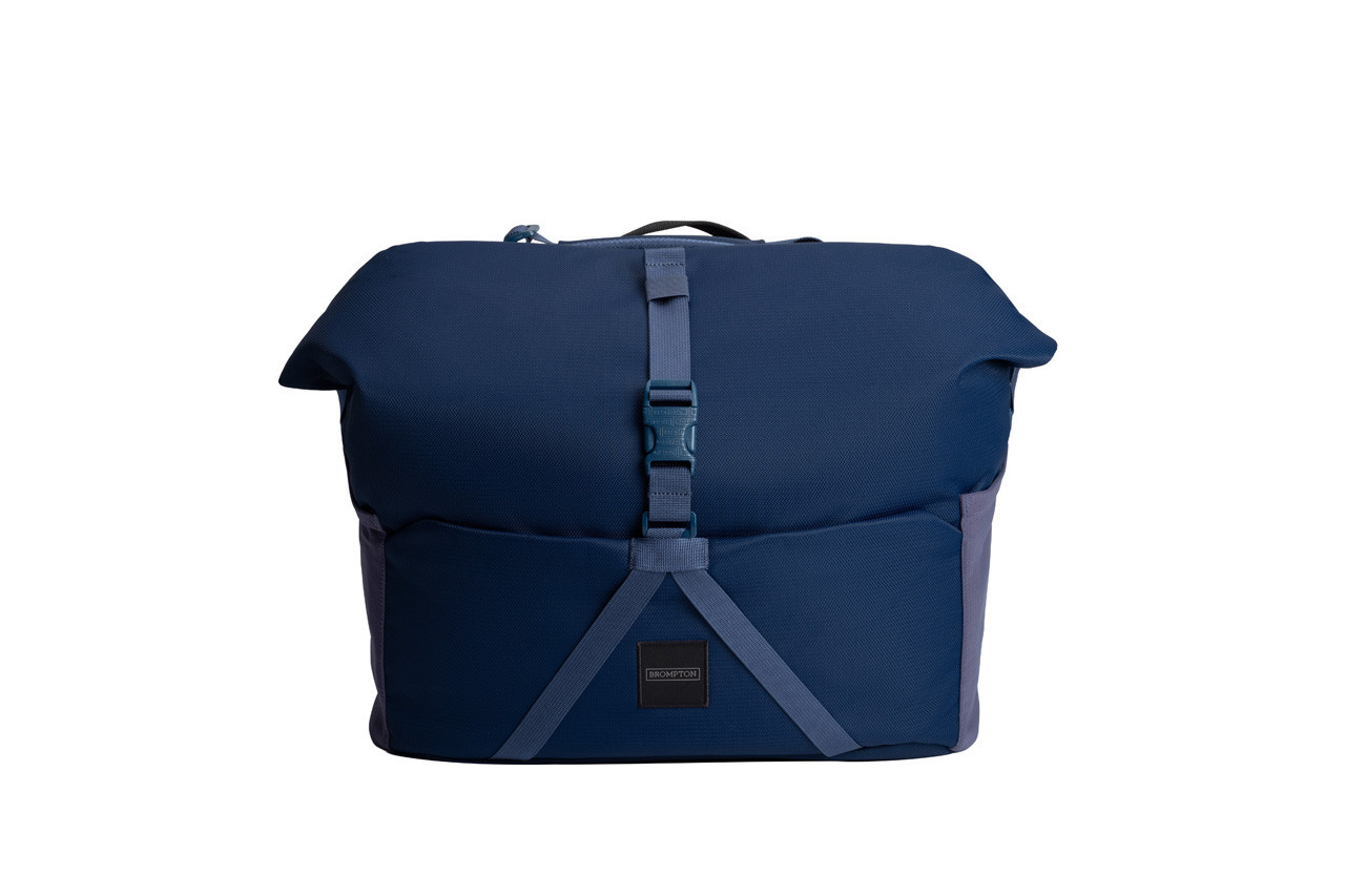 Rolltop Bag Large | Brompton Singapore