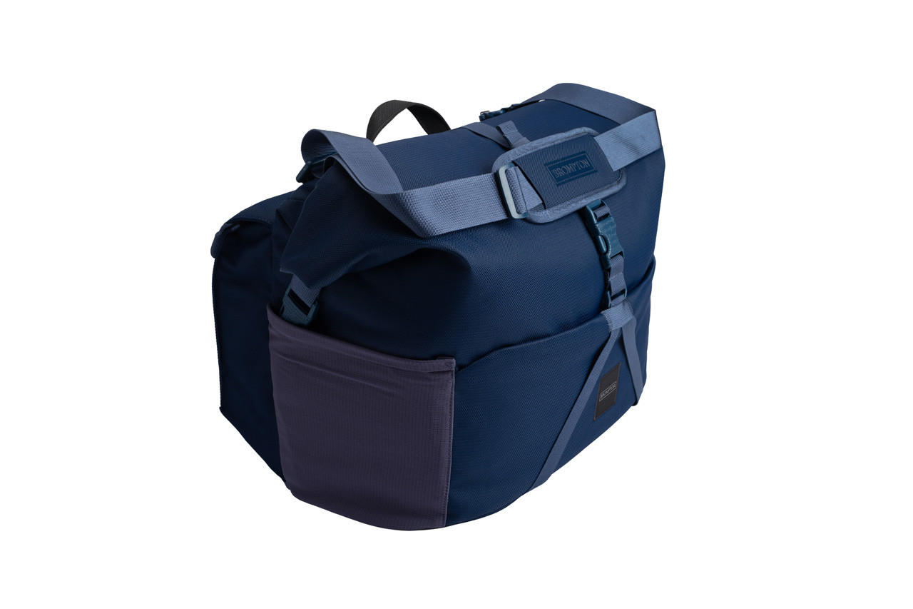 Rolltop Bag Large | Brompton Singapore