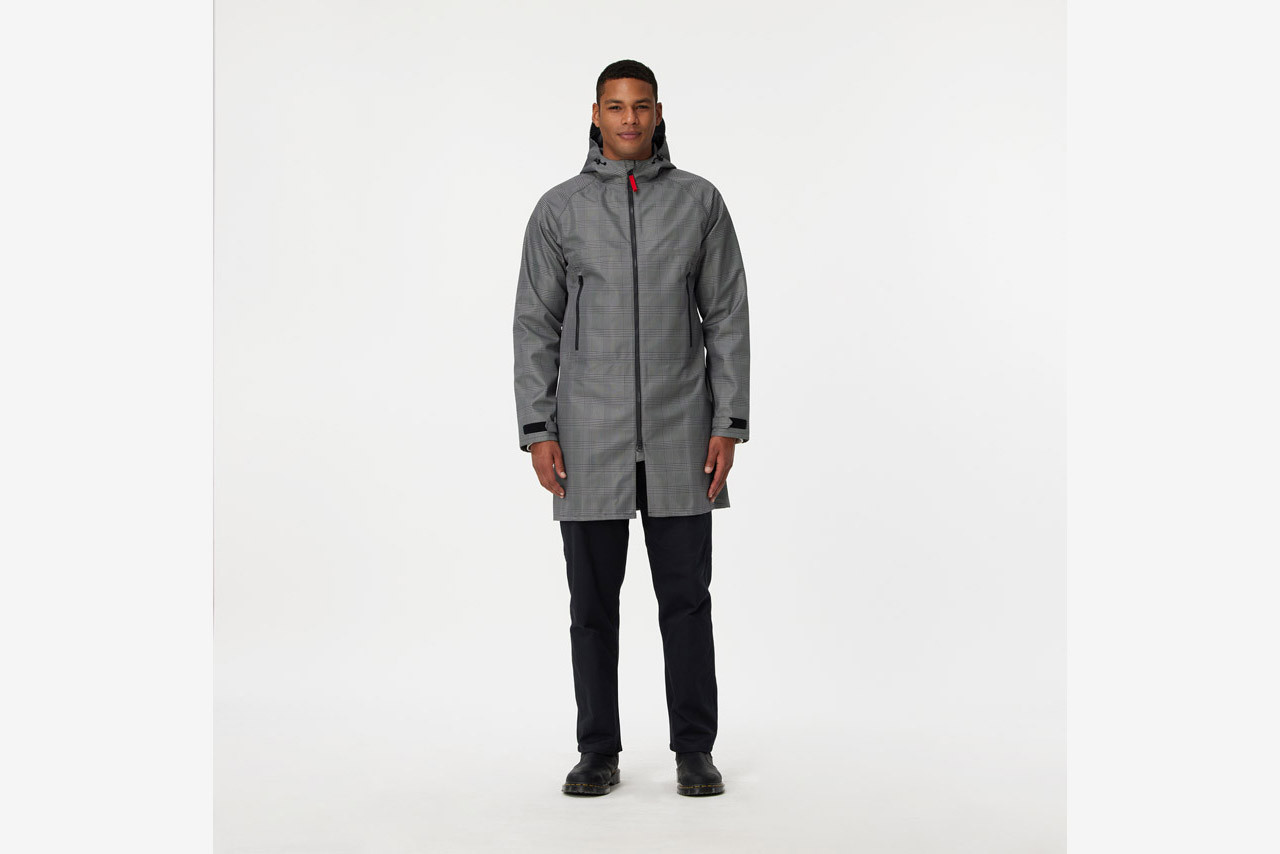 Cleverhood - Urbanaut Trench