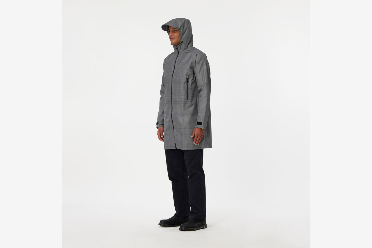 Cleverhood - Urbanaut Trench