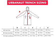 Cleverhood - Urbanaut Trench