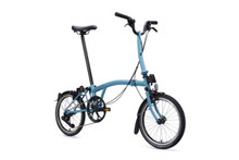 C Line - 4-speed