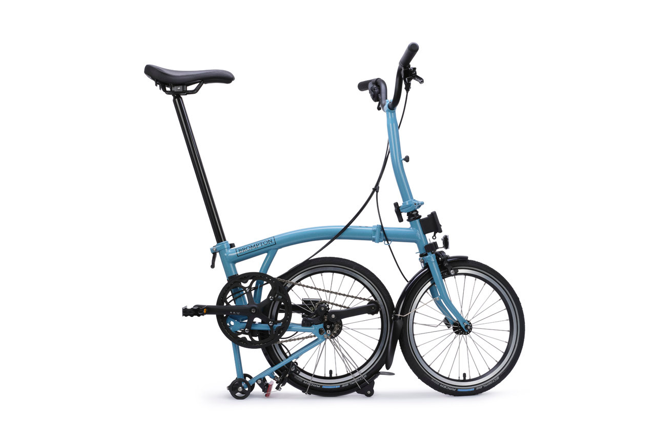 C Line - 4-speed