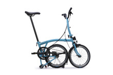 C Line - 4-speed