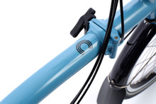 C Line - 4-speed