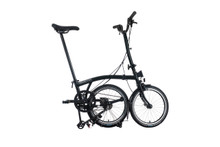 C Line - 4-speed